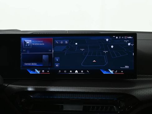Certified 2025 BMW i4 M50 w/ Premium Package AWD/4WD image 19