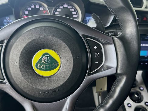 Used 2018 Lotus Evora 400 RWD image 18