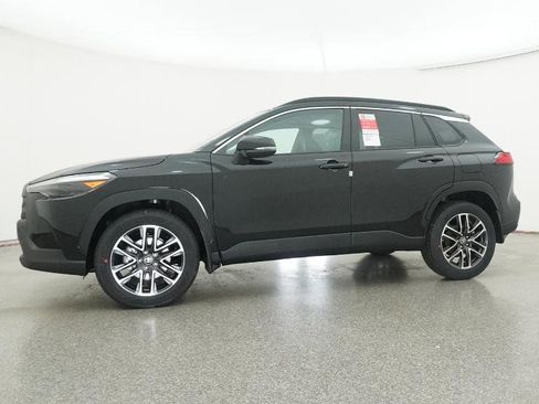 New 2026 Toyota Corolla Cross XLE image 61