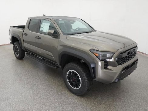 New 2026 Toyota Tacoma TRD Off-Road AWD/4WD image 16