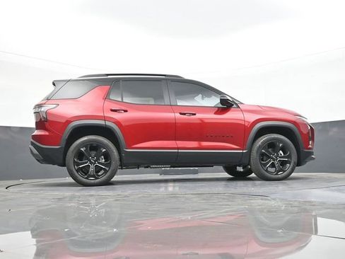 New 2026 Chevrolet Equinox LT w/ Midnight Edition FWD image 47