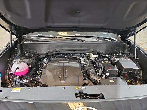 New 2026 Hyundai Palisade Calligraphy image 32