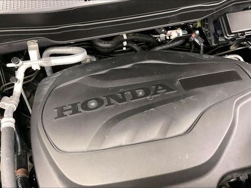 Certified 2021 Honda Pilot EX-L image 30