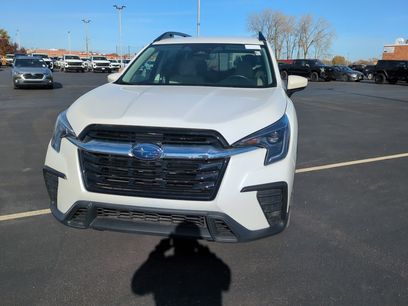 Used 2024 Subaru Ascent Premium w/ Convenience Package