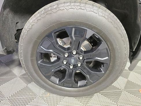 Certified 2023 Ford F150 Lariat w/ Equipment Group 502A High AWD/4WD image 9