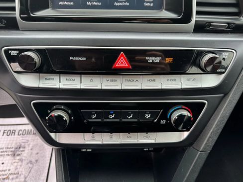 Used 2018 Hyundai Sonata SE image 23