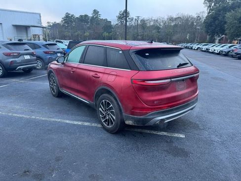 Used 2020 Lincoln Corsair FWD w/ Equipment Group 101A image 6