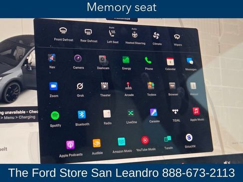 Used 2022 Tesla Model Y Performance AWD/4WD image 26