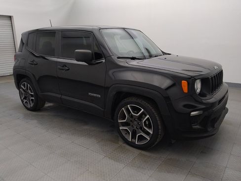 Used 2020 Jeep Renegade Sport image 11
