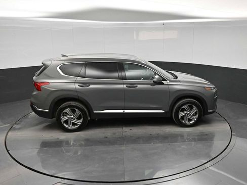 Used 2022 Hyundai Santa Fe SEL AWD/4WD image 33