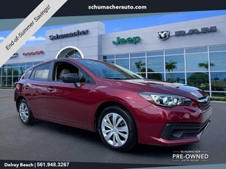 Used 2020 Subaru Impreza 2.0i AWD/4WD video 1