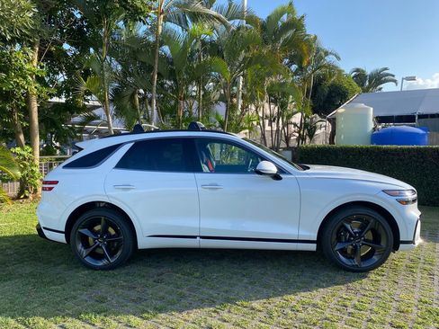 New 2026 Genesis GV70 2.5T Sport Prestige AWD/4WD image 26