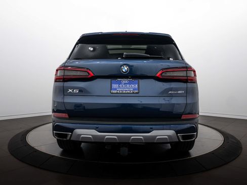 Used 2020 BMW X5 xDrive40i w/ Convenience Package AWD/4WD image 26