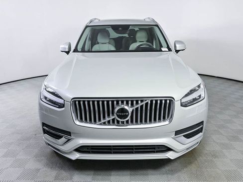 Used 2021 Volvo XC90 T6 Inscription w/ Lounge Package AWD/4WD image 37