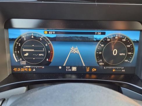 New 2026 Subaru Outback Touring XT AWD/4WD image 20