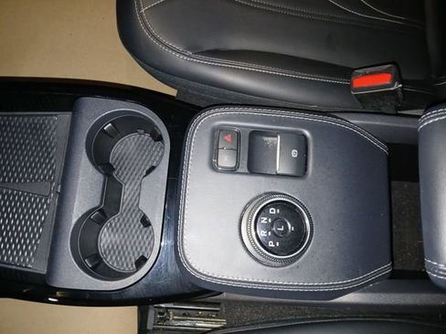 Certified 2023 Ford Mustang Mach-E Select image 47