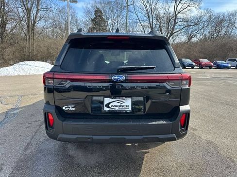 New 2026 Subaru Outback Touring XT AWD/4WD image 6