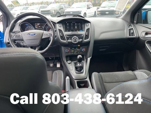 Used 2016 Ford Focus RS image 16