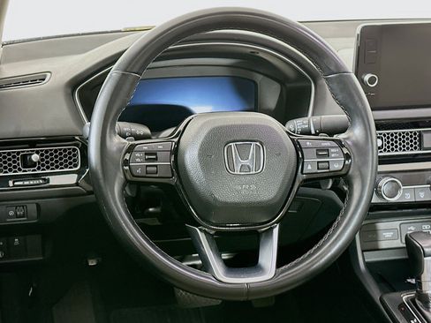 Used 2023 Honda Civic Touring image 18