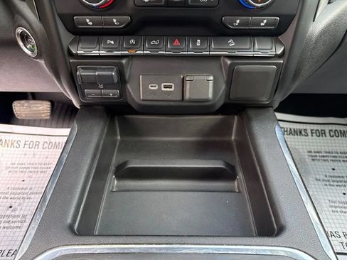 Used 2021 Chevrolet Silverado 1500 RST AWD/4WD image 25