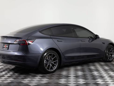 Used 2023 Tesla Model 3 Standard Range RWD image 8