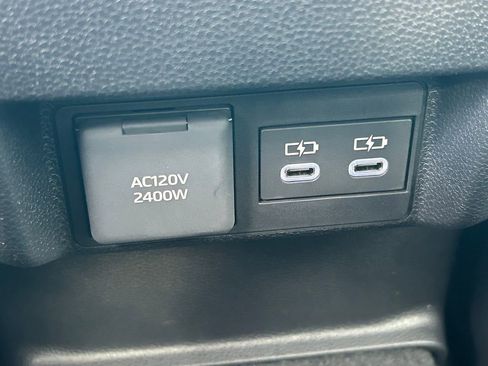 New 2026 Toyota Tacoma TRD Off-Road AWD/4WD image 22