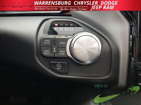 New 2026 RAM 1500 Laramie image 28