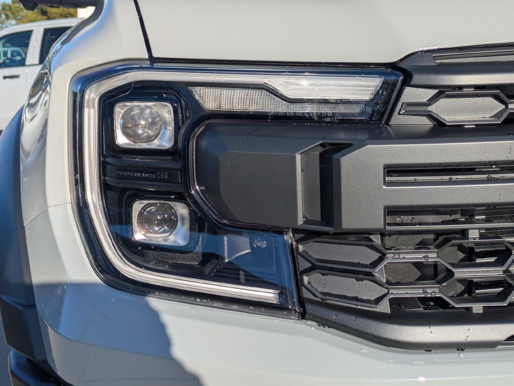 New 2026 Ford Ranger Raptor AWD/4WD image 10