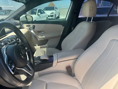 Used 2019 Mercedes-Benz A 220 image 6