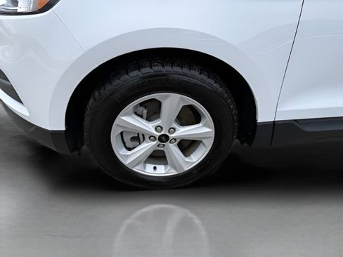 Certified 2023 Ford Edge SE AWD/4WD image 21