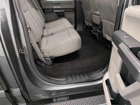 Used 2019 Ford F150 XLT w/ Equipment Group 302A Luxury image 26