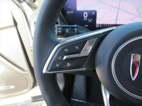 New 2026 Buick Envision Preferred image 18