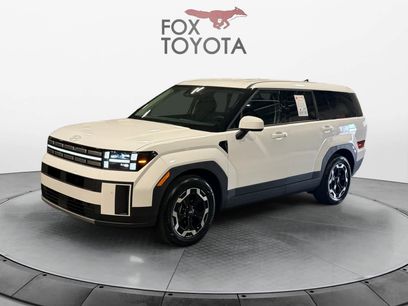 Used 2025 Hyundai Santa Fe SE w/ Tow & Go Package