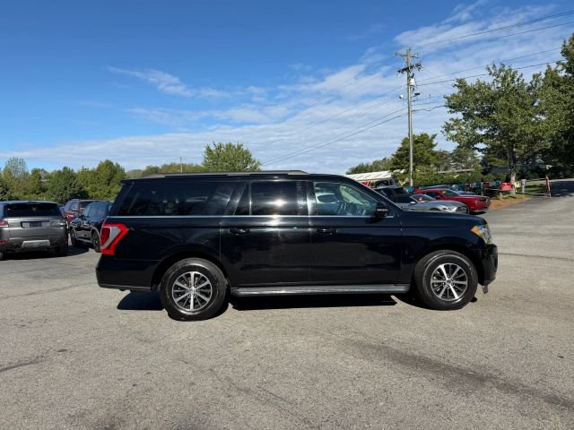 Used 2018 Ford Expedition Max XLT w/ Equipment Group 202A AWD/4WD image 4