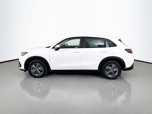 New 2026 Honda HR-V LX image 4