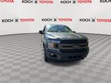 Used 2018 Ford F150 XLT w/ Equipment Group 302A Luxury image 2