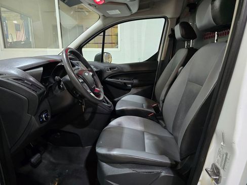 Used 2016 Ford Transit Connect XL image 22