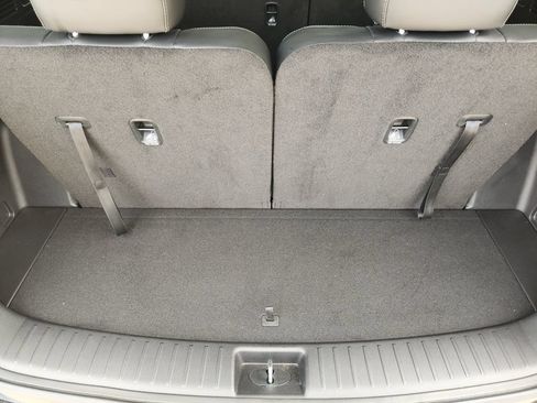 New 2026 Kia Sorento S w/ S Panoramic Sunroof Package FWD image 26
