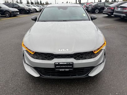 Certified 2023 Kia K5 GT-Line w/ GT-Line Premium Package