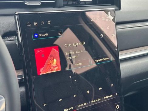 New 2026 GMC Terrain Denali image 28