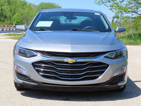 Used 2024 Chevrolet Malibu LT FWD image 13