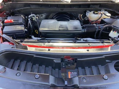 Used 2024 GMC Yukon Denali w/ Denali Reserve Package AWD/4WD image 27