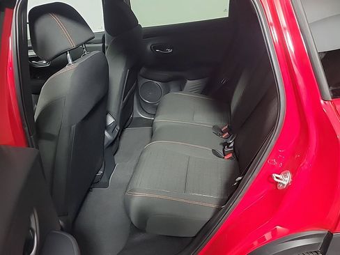 Certified 2026 Honda HR-V Sport image 15