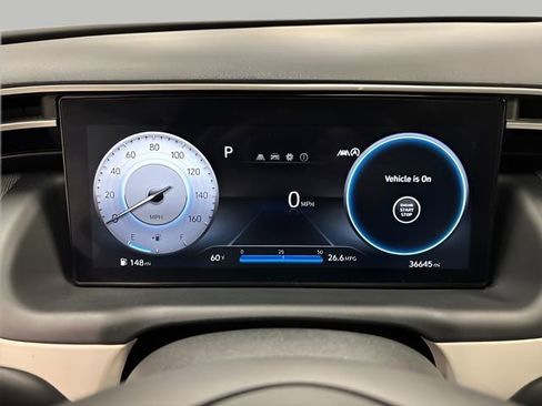 Used 2023 Hyundai Tucson SEL w/ Convenience Package image 15