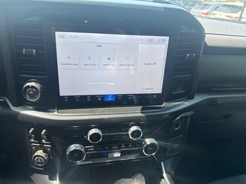 Used 2025 Ford F150 Raptor AWD/4WD image 8