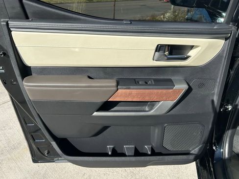 Used 2023 Toyota Tundra 1794 Edition RWD image 26