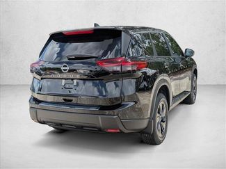 New 2026 Nissan Rogue SV FWD video 2