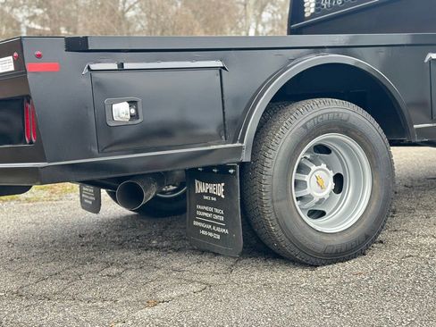 New 2026 Chevrolet Silverado 3500 W/T w/ WT Convenience Package image 14