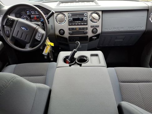 Used 2016 Ford F250 XLT w/ XLT Value Package image 14