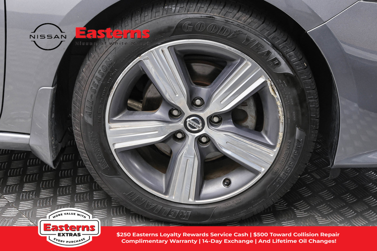 Used 2020 Nissan Altima 2.5 SV FWD image 30